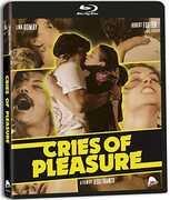 Cries Of Pleasure , Lina Romay