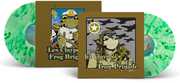 Live Frogs Sets 1 & 2 , The Les Claypool Frog Brigade