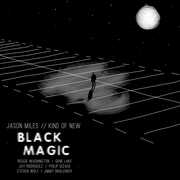 Black Magic , Jason Miles