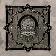 Obsidian , Paradise Lost
