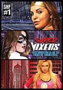 Super Vixens 