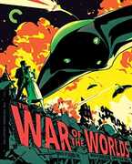 The War of the Worlds (Criterion Collection) , Gene Barry