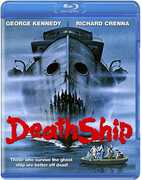 Death Ship (Special Edition) [Import] , George Kennedy