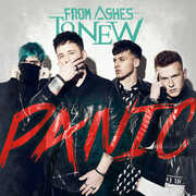 Panic , From Ashes to New