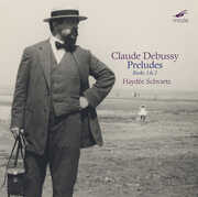 Preludes Books 1 & 2 