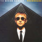 Promenade , The Divine Comedy