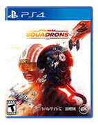 Star Wars Squadrons for PlayStation 4 