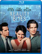 Reality Bites , Winona Ryder