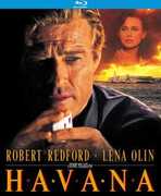 Havana , Robert Redford