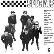 The Specials , The Specials