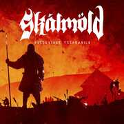 Vogguvisur Yggdrasils , Skálmöld