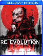 Re-Evolution 
