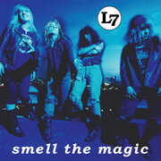 Smell The Magic , L7