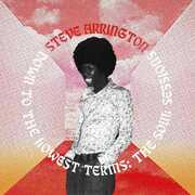 Down To The Lowest Terms: The Soul Sessions , Steve Arrington