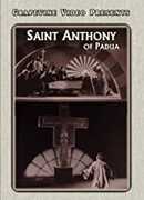 Saint Anthony of Padua 