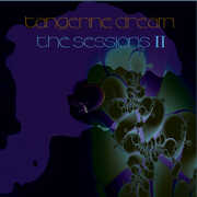 Sessions II , Tangerine Dream