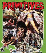 Primitives , Barry Prima