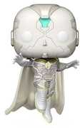 FUNKO POP! MARVEL: WandaVision - The Vision