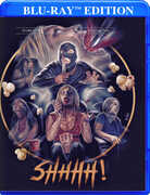 Shhhh! , Austin Stoker