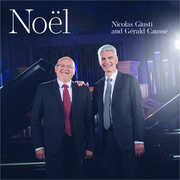Noël , Nicolas Giusti