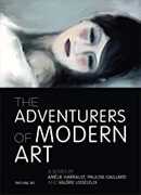 The Adventurers Of Modern Art 