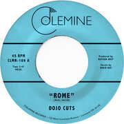 Rome , Dojo Cuts