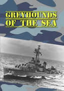 Greyhounds Of The Sea 