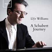 Schubert Journey , Llyr Williams