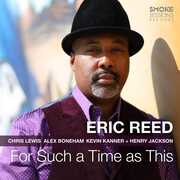 For Such A Time As This , Eric Reed