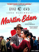 Martin Eden , Carlo Cecchi