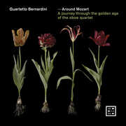 Around Mozart , Various Artists