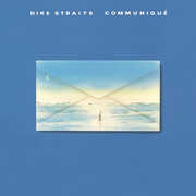 Communique , Dire Straits