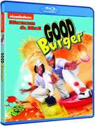 Good Burger , Kenan Thompson