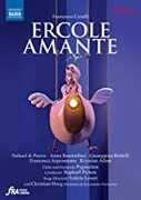 Ercole Amante , Pygmalion Pichon