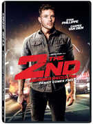The 2nd [Import] , Ryan Phillippe