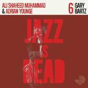 Gary Bartz Jid006 , Ali Shaheed Muhammad & Adrian Younge
