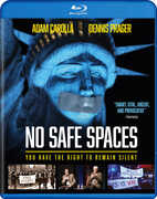No Safe Spaces