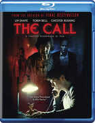 The Call , Tobin Bell