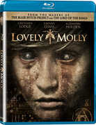 Lovely Molly , Field Blauvelt