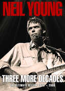 Three More Decades 