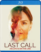 LAST CALL , Sarah Booth