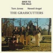 Back To The Hills , Grasscutters