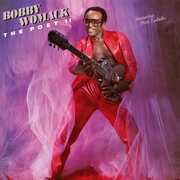 The Poet II , Bobby Womack