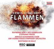 Flammen , Various