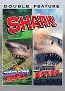 Shark! Double Feature 