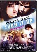 Center Stage: Turn It Up [Import] , Nicole Muñoz
