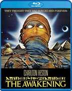 The Awakening , Charlton Heston