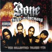 Collection: Volume Two , Bone Thugs-N-Harmony