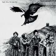 When The Eagle Flies [Remastered 2017 /  180 gram Standalone] , Traffic