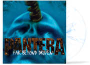 Far Beyond Driven , Pantera